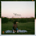 the album cover for Lizzy McAlpine - Give Me A Minute - Green [Colored Vinyl] (Grn)