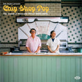 the album cover for Bob Stanley Presents Chip Shop Pop: Sound Of / Var - Bob Stanley Presents Chip Shop Pop: Sound Of / Var