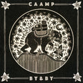 the album cover for Caamp - By and By