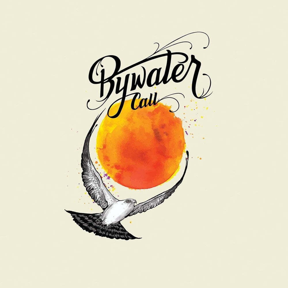 the album cover for Bywater Call - Bywater Call (Uk)