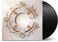 the album cover for Christopher Tin - Sid Meier's Civilization VII - O.S.T. [Deluxe Box]