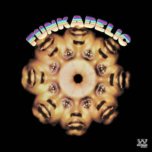 Funkadelic - Purple [Colored Vinyl] (Purp)