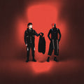 the album cover for Twenty One Pilots - Breach [Indie Exclusive Blue Smoke LP]