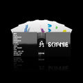 the album cover for Sophie - Product [Clear Vinyl] [Deluxe] (Post) [Download Included]