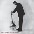 the album cover for Kenny Burrell - Kenny Burrell (Original Jazz Classics Series) -  [180g LP]
