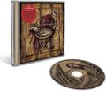 the album cover for Smashing Pumpkins - Machina -  [CD]