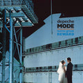 the album cover for Depeche Mode - Some Great Reward