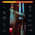 the album cover for Depeche Mode - Black Celebration