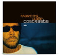 the album cover for Marcos Valle - Contrasts