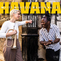 the album cover for Maite Hontele  / Valle,Ramon - Havana (Audp) [Limited Edition]