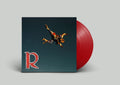 the album cover for Rocket - R Is For Rocket - Opaque Red [Colored Vinyl] [Limited Edition] (Red)