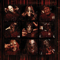the album cover for Slipknot - Slipknot (25th Anniversary Edition) -  [2 CD]