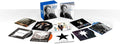 the album cover for David Bowie - Can't Give Everything Away (Box)