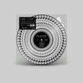 the album cover for Maccabees - Colour It In (Pict) (Uk)