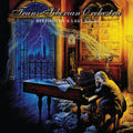 the album cover for Trans-Siberian Orchestra - Beethoven's Last Night [Colored Vinyl] (Red)