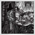 the album cover for The Acacia Strain - You Are Safe From God Here [Hot Dog LP]