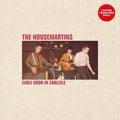 the album cover for Housemartins - Early Door In Carlisle