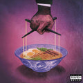 the album cover for Freddie Gibbs & The Alchemist - Alfredo 2