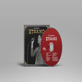 the album cover for Juan Gabriel - Eterno [Digipak]