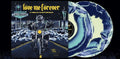 the album cover for Love Me Forever: Tribute Motorhead / Var - Love Me Forever: Tribute Motorhead / Var