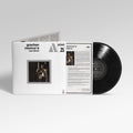 the album cover for Moncur Grachan Iii - New Africa [Deluxe] (Gate) [Limited Edition] [Remastered] [Reissue]