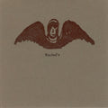 the album cover for Rachel's - Handwriting (30th Anniversary) - Silver [Colored Vinyl]