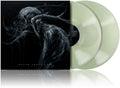 the album cover for Orbit Culture - Death Above Life [Indie Exclusive Coke Bottle Green 2LP]