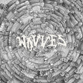the album cover for Wavves - Spun