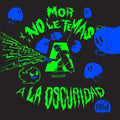 the album cover for Feid - Mor No Le Temas A La Oscuridad (Spa)