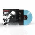 the album cover for Bryan Ferry - Frantic