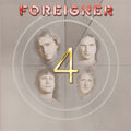 the album cover for Foreigner - 4 (Wbr)