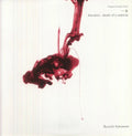 the album cover for Ryuichi Sakamoto  (Jpn) - Harakiri: Death Of A Samurai - O.S.T. (Jpn)
