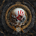 the album cover for Five Finger Death Punch - Best Of - Volume 2 [Digipak]