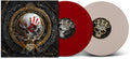 Best Of - Volume 2 [Indie Exclusive Blood & Bone LP]