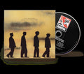 the album cover for Echo & The Bunnymen - Songs To Learn & Sing (Spa)