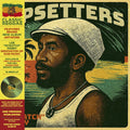the album cover for Lee Perry - Upsetters [Deluxe Green Colored Vinyl] (Remastered) (Reissue)