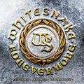 the album cover for Whitesnake - Forevermore