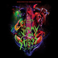 the album cover for Steve Moore - Jimmy & Stiggs
