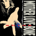 the album cover for Mother Love Bone - Shine [CD]