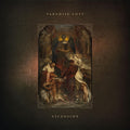 the album cover for Paradise Lost - Ascension [Gold 2LP]