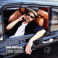 the album cover for Sam Ruffillo - Tipo Cosi