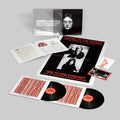 the album cover for John Lennon, Plastic Ono Band - Power To The People: Live at the One To One Concert [2 180g LP]