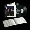 the album cover for Everything But The Girl - Best Of Everything But The Girl