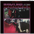 the album cover for Ghouls - Dracula's Deuce [Colored Vinyl] (Org) (Smok)