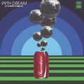 the album cover for Swervedriver - 99th Dream
