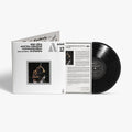 the album cover for Alan Silva  / Celestrial Communication Orchestra - Luna Surface [Deluxe] [Limited Edition] [Remastered] [Reissue]