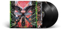 the album cover for Machine Girl - Psycho Warrior (MG Ultra X) [2LP]