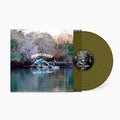 the album cover for Mini Skirt - All That We Know [Colored Vinyl] (Grn) [Limited Edition] [Indie Exclusive]