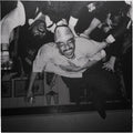 the album cover for Dijon - Baby [Clear LP]