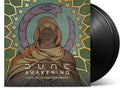 the album cover for Knut Avenstroup Haugen - Dune: Awakening - O.S.T. [180 Gram]